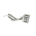 Smc CDQSB20-10D-M9BVL Nsnp. Fixed Price $179.00.