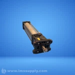 Smc Double Acting Locking Cylinder Usip. Fixed Price $336.00.