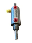 SSA-1-1/2X1-1/2-SR-F-RC-HTP-SIP Allenair Spring Return Cylinder. Fixed Price $165.00.