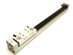 Festo DGC-25-450-GF-P Linear Drive 25MM Bore 450MM Stroke 532447. Fixed Price $489.24.
