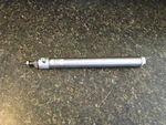 Numatics 1250D01-10A-03 Pneumatic Cylinder XI-781368-3 (kb). Fixed Price $40.00.