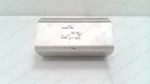 Smc CDQ2A25-40DZ, Compact Cylinder #339200. Fixed Price $12.25.