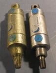 American Cylinder 1500DVS-0.50 Air 0.50" Stroke Lot Of 2. Fixed Price $34.99.