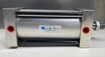 Motion Controls, D160SERC-SL6-RA1, 4 1/2" Bore, 6" Stroke, Pneumatic Cylinder. Fixed Price $68.95.