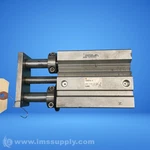 Smc MGQM25TN-75 Compact Air Cylinder Usip. Fixed Price $294.00.
