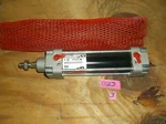 Camozzi 40N2A032A0080 Pneumatic Cylinder 32MM Bore 80MM Stroke Industrial Oem. Fixed Price $190.89.