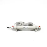 Smc NCDGBA25-0550-M9PZ 145PSI Nsnp. Fixed Price $134.00.