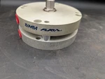 Bimba FLAT-1 Pancake Pneumatic Cylinder FO-1250 .625-MT Nos. Fixed Price $195.95.