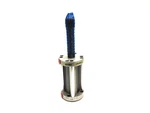 Bimba FLAT-1 Pneumatic Cylinder FOD-173.5-4R Nos. Fixed Price $157.56.