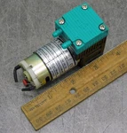 Micro Diaphragm Printer Ink Pump JYY(B)-Q-30-I 24V 3.5 W. Fixed Price $27.19.