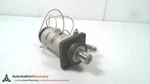 Smc RSDG50TF-30B, Stopper Cylinder, See Desc #317846. Fixed Price $57.85.