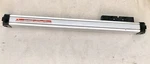 Nos Hoerbiger Origa 200/20 Rod Less Pneumatic Cylinder 25 Mm 12 In. 3873-38. Fixed Price $85.00.