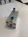 Festo ADN-32-50-I-P-A Pneumatic Cylinder. Fixed Price $89.00.