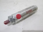 Bimba, 091.5-D, Line Air Cylinder, New. Fixed Price $32.50.
