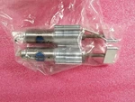 Lot Of 2 Bimba SR-090.5 Pneumatic Cylinder. Fixed Price $59.00.