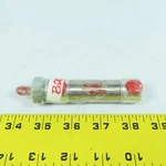 Bimba M-040.5-DQ Double Acting Pneumatic Cylinder 3/4" Bore 1/2" Stroke. Fixed Price $30.26.