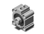 Smc NCQ2B32-5DZ/ NCQ2B325DZ, Cylinder, 32MM Bore, 5MM Stroke, Double Acting. Fixed Price $40.00.