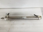 Smc CM2B32-250 Round Body Double Acting Pneumatic Cylinder 32MM-B 250MM-S. Fixed Price $62.99.