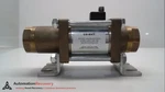 Coax MK202C116VVB3/4X20XB-B Pneumatic Valve, 0-1500 Psi, DN20 #275356. Fixed Price $50.00.