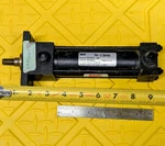 Schrader Bellows PAA102121 4" Stroke 1-1/2" Bore Pneumatic Air Cylinder. Fixed Price $30.00.