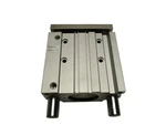 Smc MGPM63-100 Compact Nsnp. Fixed Price $356.00.
