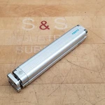 Festo ADVUL-16-130-P-A Pneumatic Cylinder, 130MM Stroke, 16MM Bore Used. Fixed Price $60.91.