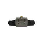 Automatic Valve 407B43S3S3-AA4 120V Nsnp. Fixed Price $124.00.