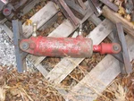Hydraulic Cylinder International Ih Farmall John Deere Ford Case Tractor. Fixed Price $199.99.