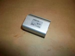 Smc CDQ2B20-15DZ Compact Pneumatic Cylinder New. Fixed Price $26.50.