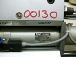 Smc Mggmb 32-150 Guided Slide Cylinder. Fixed Price $215.00.