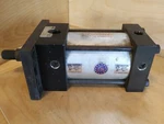 Hydro Line Q5F-3.25X3 Aluminum Cylinder B-1-2-N-L-L-1-1. Fixed Price $87.38.