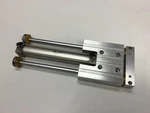 Phd SEB23X7-AE-BR-J2-PB-Q1-V1-Z1 Slide And Cylinder. Fixed Price $120.00.