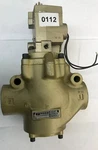 Ross 2171B7002 2-10 Bar 110/120V Solenoid Valve 1-1/4" Npt Air Control 150 Psi. Fixed Price $269.99.