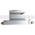 New Festo DRQD-6-90-12-A-SA 537670 Rotating Telescopic Cylinder. Fixed Price $359.31.