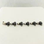 Numatics 2FCR6 1/4" Flow Control Valve Elbow Rotary Union Lot. Fixed Price $34.99.