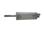 Festo ADVU-25-80-P-A Cylinder Unmp. Fixed Price $69.00.