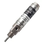Airpel E9D0.5N Pneumatic Cylinder, 0.366IN Bore, 0.5IN Stroke, M5, 100PSI Max. Fixed Price $45.00.