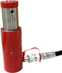 10T Single Acting Mini Hydraulic Ram Cylinder 2" Stroke Porta Power Jack Lift. Fixed Price $49.99.