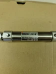 Smc NCDJ2B16-150T-B Rnd Body Sgl Act W/o-sw, NCJ2 Round Cylinder. Fixed Price $11.00.