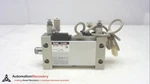 Smc MDUB25-40D-J79L Pneumatic Cylinder, Compact, Max Press: O.7 #259171. Fixed Price $36.90.