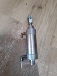 Bimba 312-DXP Double Acting Air Cylinder 2" Bore Stroke. Fixed Price $45.00.