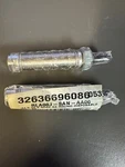 Norgren Pneumatic Cylinder RLA00J-SAN-AA00 (3 For One Price). Fixed Price $45.00.