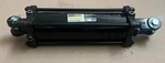 Nortrac Tie-rod Hydraulic Cylinder 3000 Psi 4" Bore 12" Stroke (6384). Fixed Price $200.00.