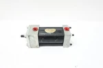 Schrader 30012-0030 Double Acting Hydraulic Cylinder 2-1/2IN 3IN 250PSI. Fixed Price $77.75.