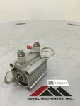 Smc Cylinder NCDQ2B63-50D-M9B-R11 Used #118675. Fixed Price $71.50.