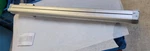 Festo DGPL-25-550-PPV-A-KF-B 161792 Linear Actuator New No Box Free Ship. Fixed Price $1184.20.