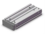 1PC Smc 'MGPM32-200AZ Guided Air Cylinder Mm Bore, Stroke Lengt. Fixed Price $714.97.