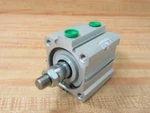 Smc NCDQ2F50-25DM-A73LS Compact Cylinder NCDQ2F5025DMA73LS. Fixed Price $108.33.