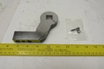 Smc CKZ-50A016 Power Clamp Cylinder Arm. Fixed Price $49.99.