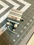 Smc CDQ2A40-15DC Compact Cylinder. Fixed Price $9.99.